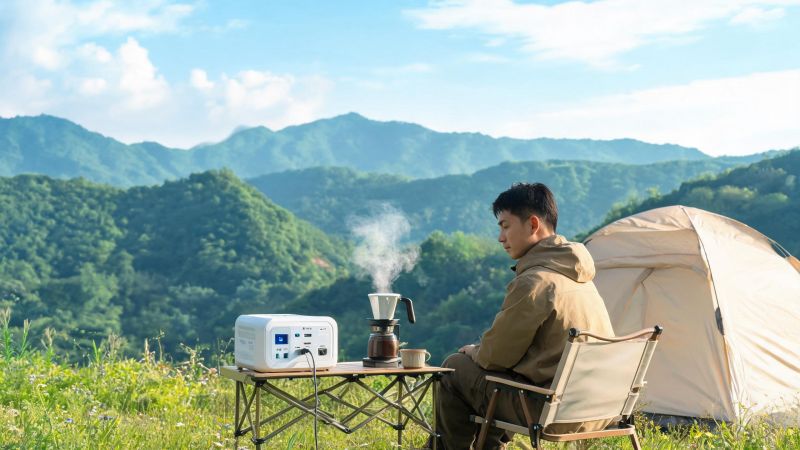 物流周转箱循环率突破45% 智能化改造加速行业洗牌